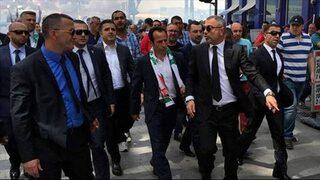 Karşıyaka’da Erdal Acar ve Recep Çetin rüzgarı