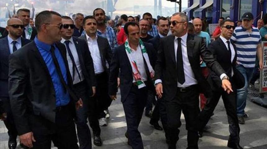 Karşıyaka’da Erdal Acar ve Recep Çetin rüzgarı