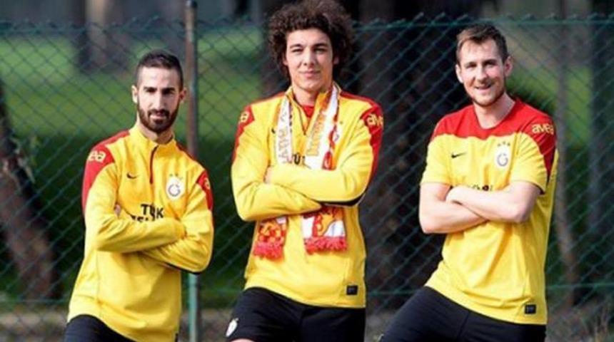 Trabzonspor Salih'in bonservisini almak için düğmeye bastı