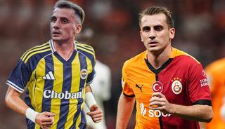 Gece yarısı olanlar oldu! Kerem Aktürkoğlu artık Fenerbahçeli...