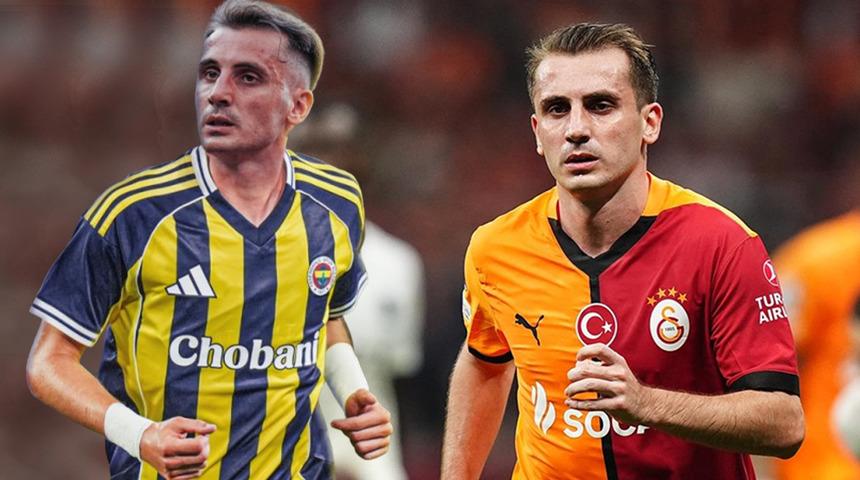 Gece yarısı olanlar oldu! Kerem Aktürkoğlu artık Fenerbahçeli... Maaşı bile belli oldu, Galatasaray detayı dikkat çekti!