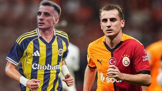 Gece yarısı olanlar oldu! Kerem Aktürkoğlu artık Fenerbahçeli... Maaşı bile belli oldu, Galatasaray detayı dikkat çekti!