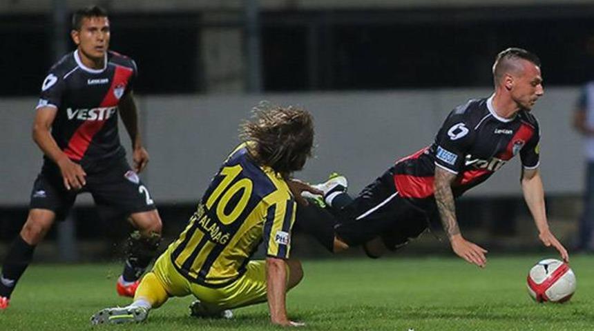 Ege'de kurtuluş savaşı!