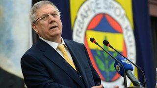 Aziz Yıldırım’a 301 soruşturması