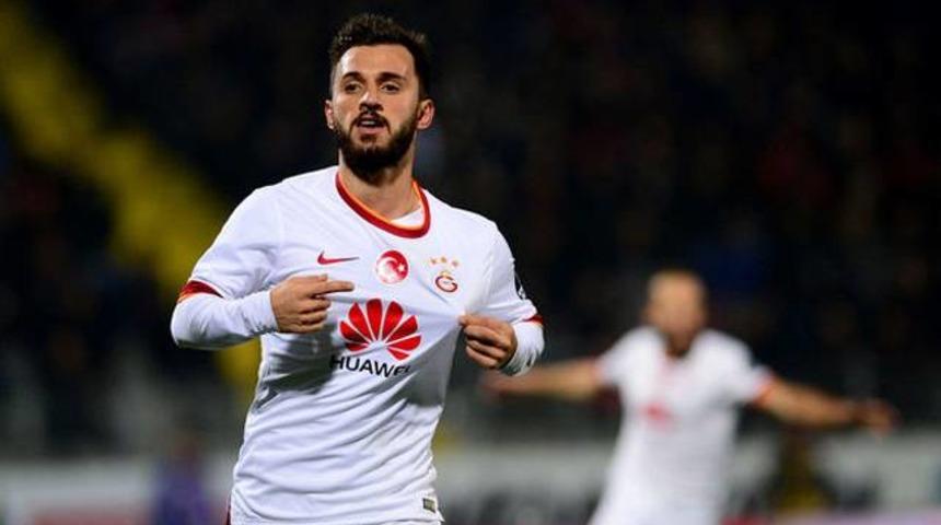 İşte Emre Çolak değişimi