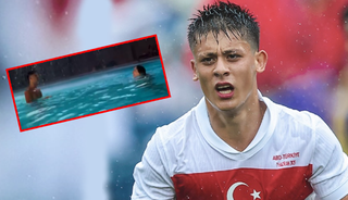 Sevgilisiyle o anları gündemde! Sosyal medyayı ikiye böldü