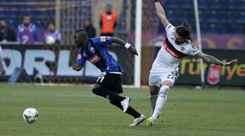 Trabzonspor'da Royston Drenthe bombası