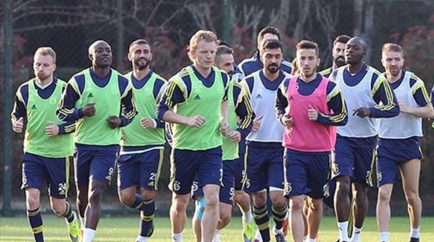 Samandıra kaynıyor