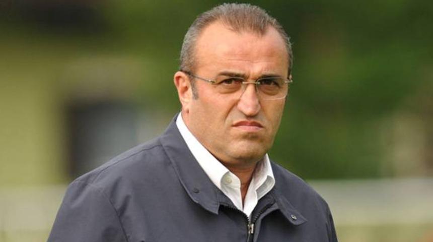 Abdurrahim Albayrak'ın Rize korkusu