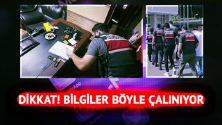 Son dakika | Sosyal medya kullanıcılarını ağlarına böyle düşürüyorlarmış! 44 kişi yakalandı, yöntemleri deşifre oldu: 1 milyar TL işlem hacmi...
