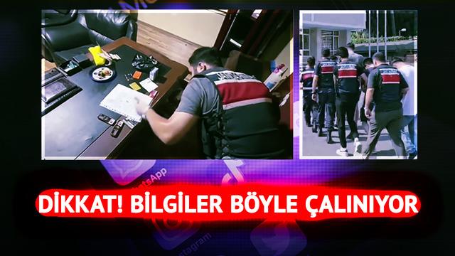 Son dakika | Sosyal medya kullanıcılarını ağlarına böyle düşürüyorlarmış! 44 kişi yakalandı, yöntemleri deşifre oldu: 1 milyar TL işlem hacmi...