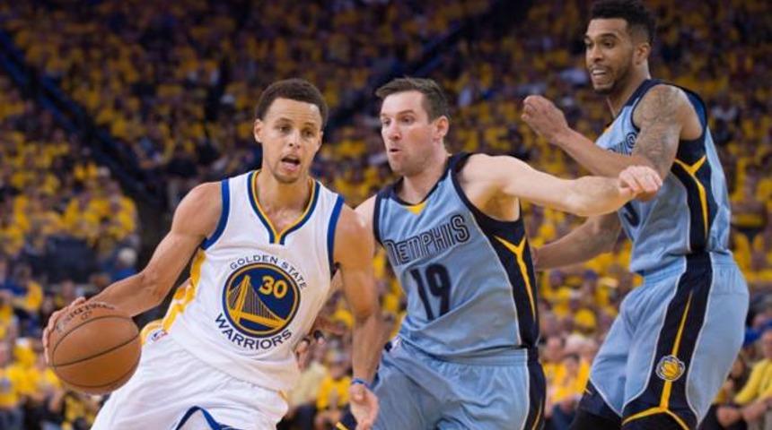 Memphis istediğini aldı