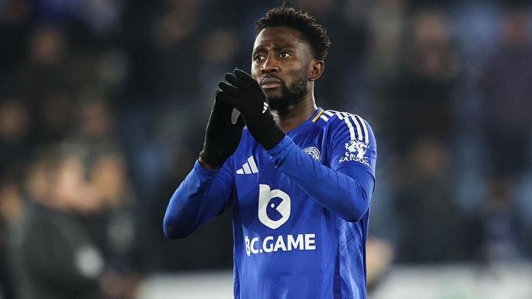Beşiktaş transferde mutlu sona ulaştı! Siyah-Beyazlılar Wilfred Ndidi ile anlaşma sağladı, oyuncu İstanbul a geliyor 1