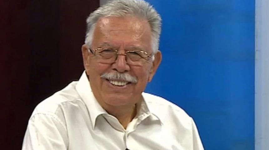 Türk bilim dünyasını yasa boğan haber: Prof. Dr. Cüneyt Akalın yaşamını yitirdi