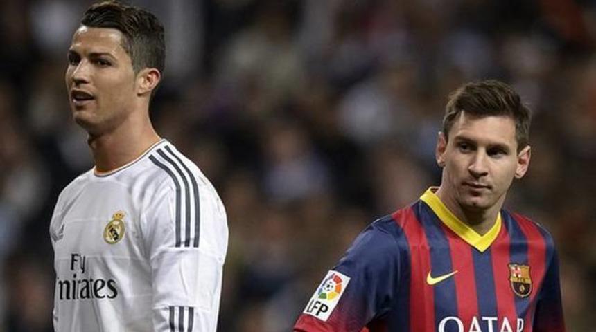 İspanyol futbolunda 'grev' tehlikesi