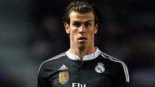 Bale Dünya'ya rezil oldu! Casillas'ın gerisinde kaldı...