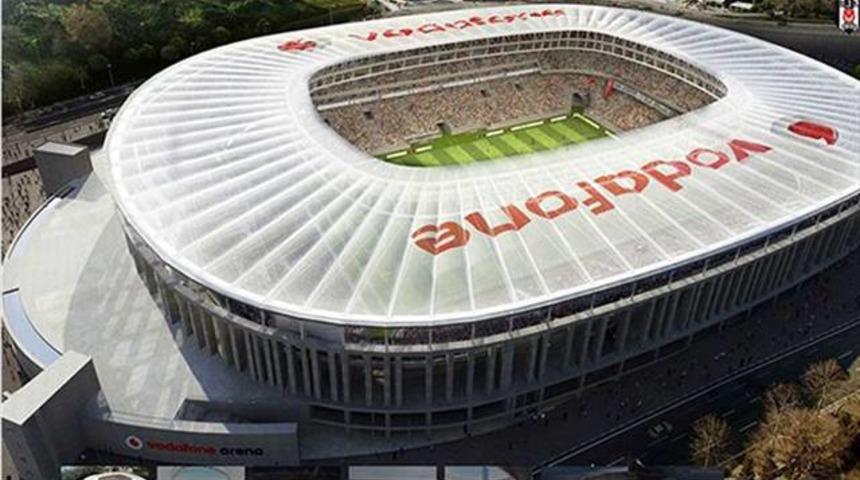 Beşiktaş'a NATO şoku!