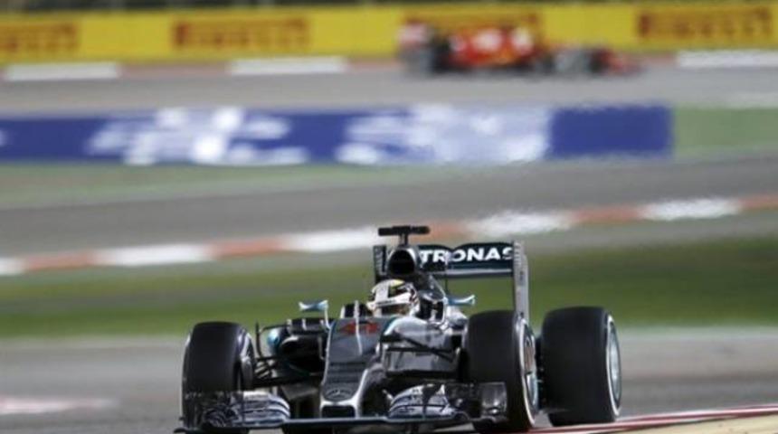 "Formula 1 hangi kanalda" sorusu yanıt buldu