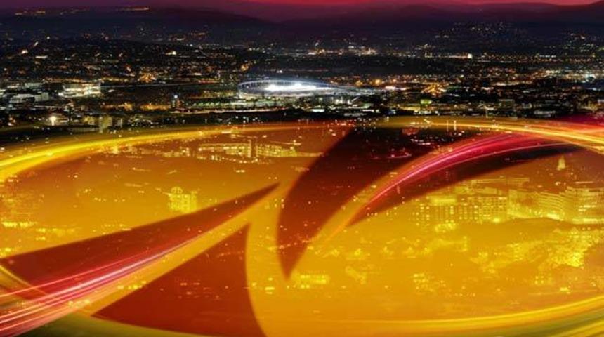 UEFA Avrupa Ligi'nde yarı final m&uuml;cadelesi start alıyor