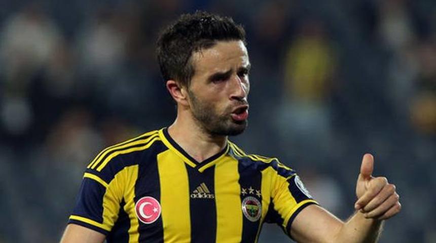 Gökhan Gönül'den itiraf! Sabaha kadar...