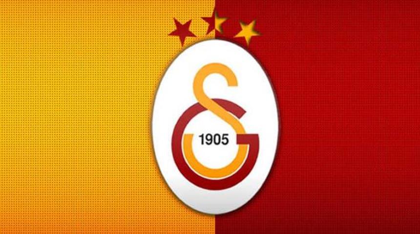 Galatasaray'da s&uuml;rpriz ayrılık