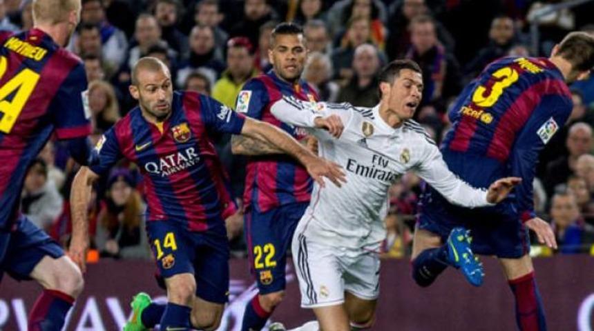 İspanya'da futbol 16 Mayıs'tan itibaren duracak