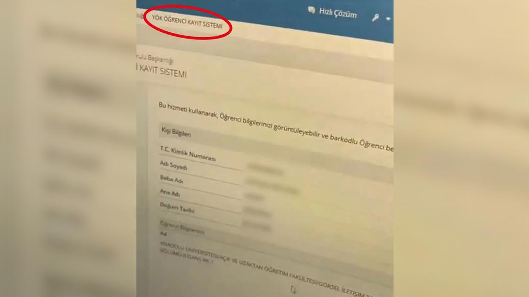 4 yıllık eğitimin kısa yollu bedeli 50 bin TL! Fiyatlar diploma türüne göre değişiyor: "Bizi ihbar etme olasılıkları yok; belgeler resmi görünümlü" 3