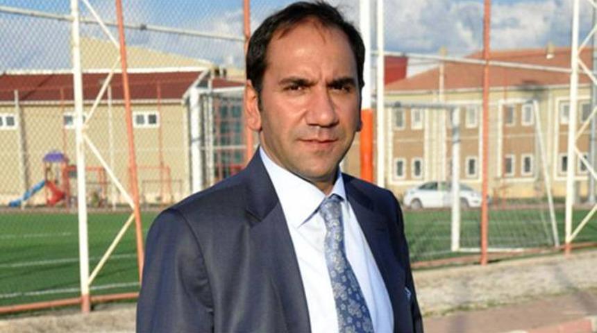 Mecnun Otyakmaz: Şehire giremezsiniz