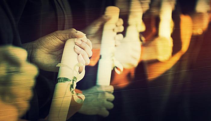 Türkiye'nin konuştuğu skandal: Sahte diploma! 