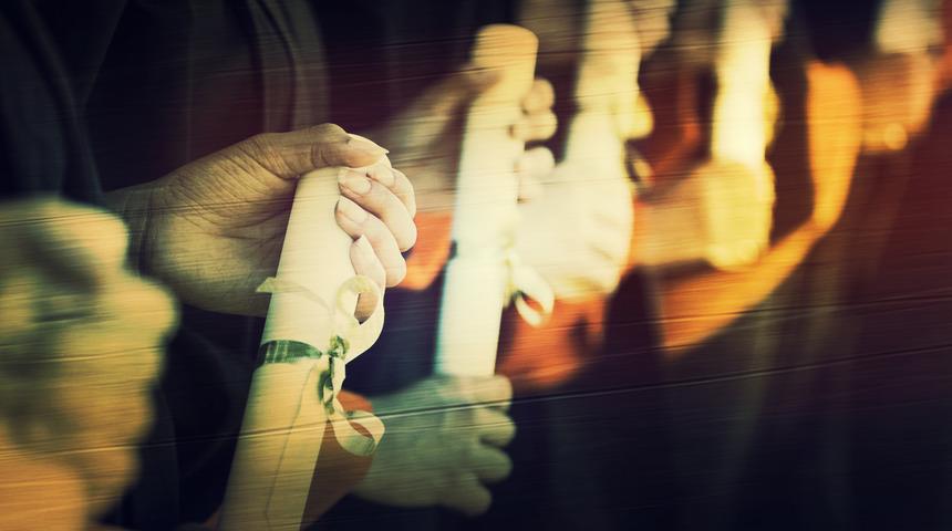 Türkiye'nin konuştuğu skandal: Sahte diploma! Avukat, mühendis, eczacı... E-imza ile sızmışlar