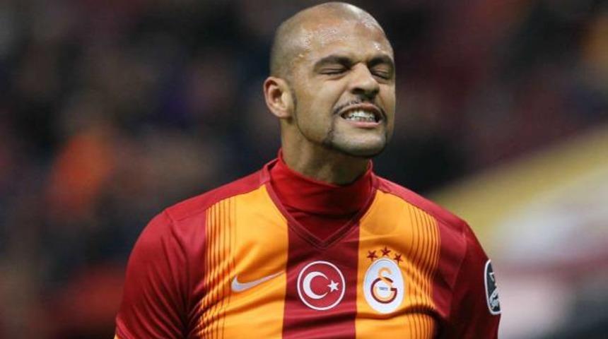 Melo: Kul&uuml;b&uuml;mle anlaşın