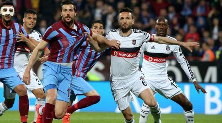 Beşiktaş'ta pazubant krizi