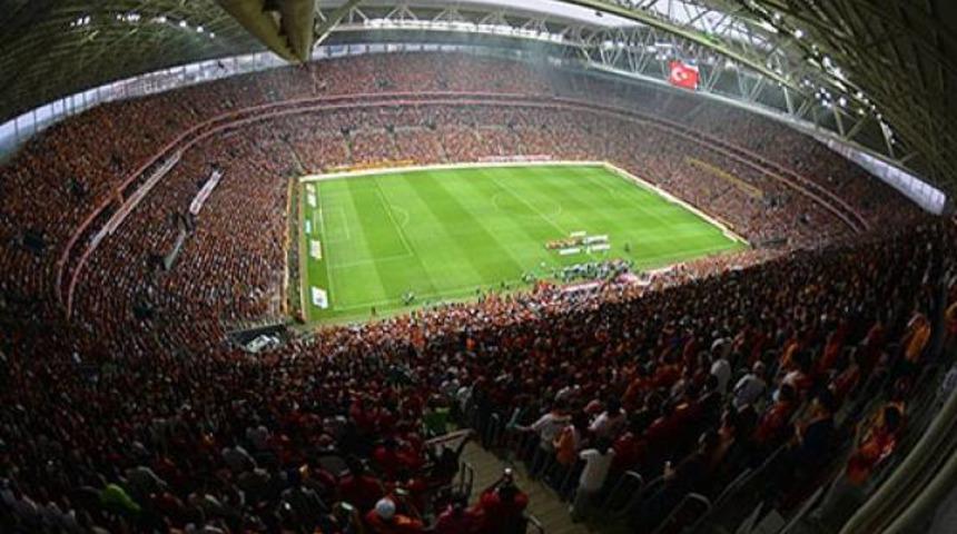 TT Arena'nın &uuml;st&uuml; kapanıyor