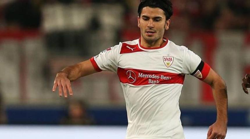 'Oğlum Trabzonspor'da oynamalı'