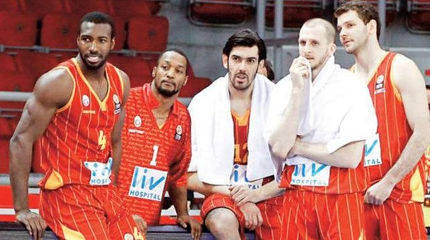 Galatasaray'da bir deprem daha