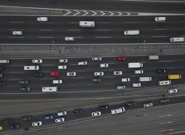 Otomobil ve hafif ticari araç satışlarında artış