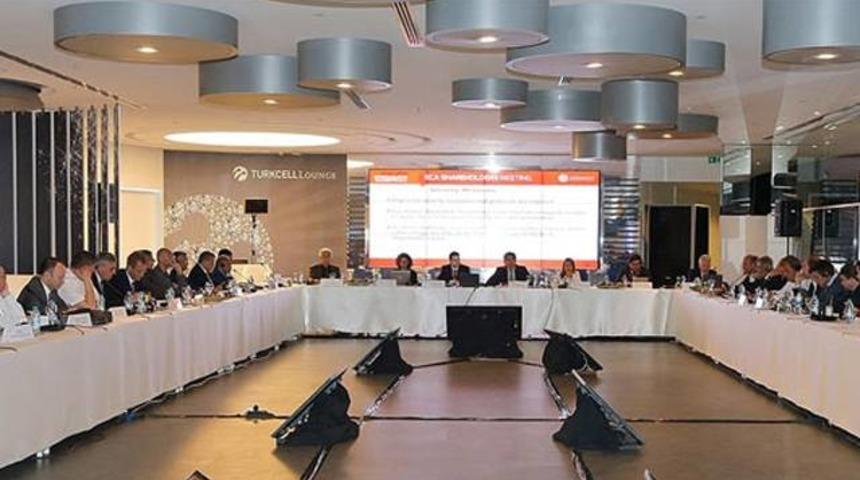 THY Euroleague, T&uuml;rkiye'nin B Lisansını kaldırdı