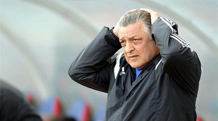 Yılmaz Vural: Anam ağladı