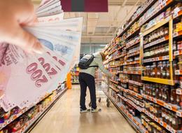 TÜİK Temmuz enflasyonunu açıkladı! 7'den 70'e herkesi ilgilendiriyor, milyonlar nefesini tutmuştu...