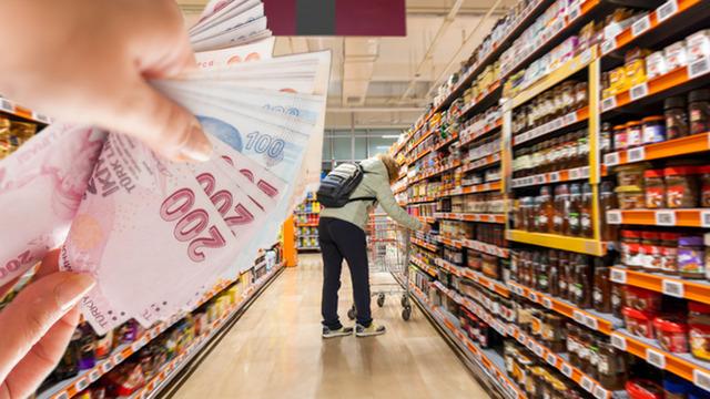 TÜİK Temmuz enflasyonunu açıkladı! 7'den 70'e herkesi ilgilendiriyor, milyonlar nefesini tutmuştu...