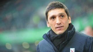 Tayfun Korkut transfer görüşmesinde görüntülendi