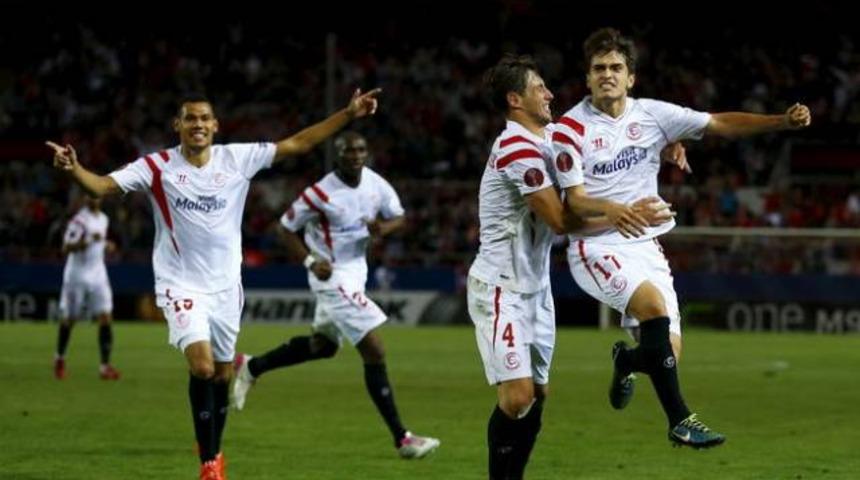 Sevilla &ndash; Fiorentina ma&ccedil;ı canlı yayınla Ntv&rsquo;de