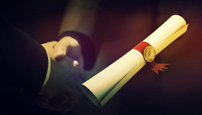 Sahte diploma olaylarında adı geçen kişi konuştu! Akılalmaz düzeneği tek tek anlattı