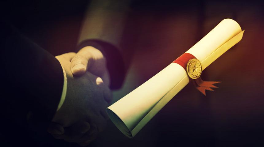 Sahte diploma olaylarında adı geçen kişi konuştu! Akılalmaz düzeneği tek tek anlattı