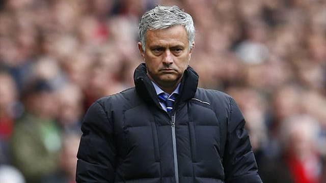 Jose Mourinho'ya Morten Olsen'den şok sözler