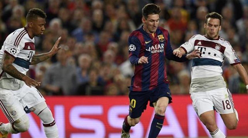 Almanlar şaşkın: Omurgamızı kırdılar