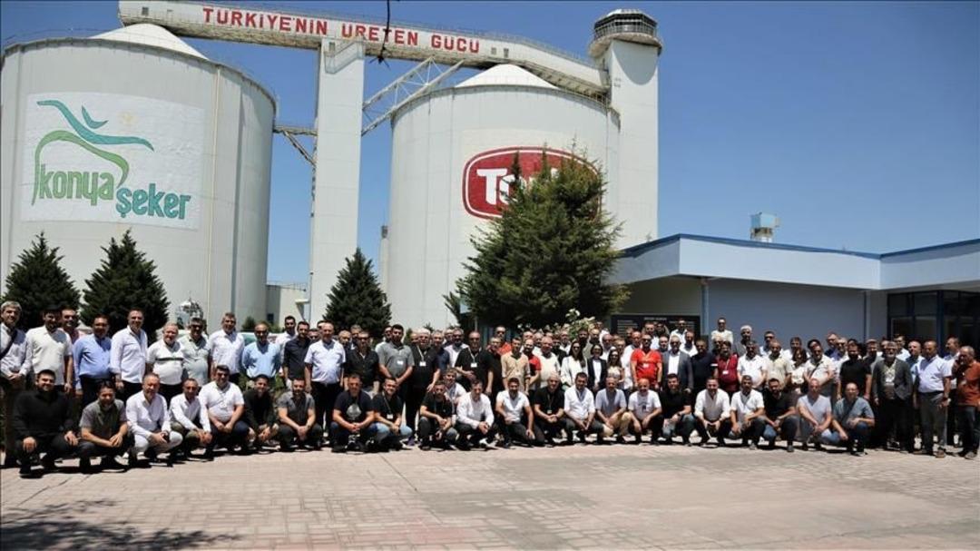 Zarar 30 milyon lirayı aştı! Türkiye nin süt devinde bakteri skandalı iddiası: 100 tonun üzerinde... 1