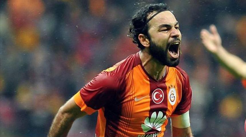 Sel&ccedil;uk İnan tarihe ge&ccedil;iyor