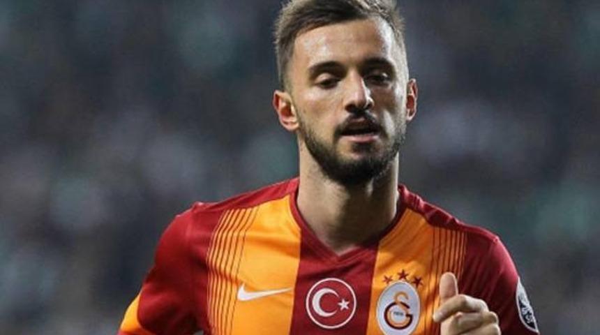 Emre &Ccedil;olak, Kazan yolcusu