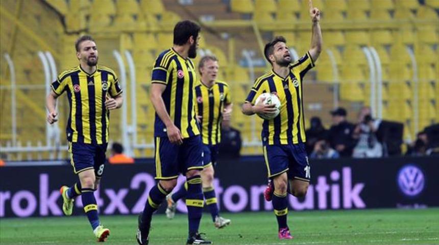 '13 puan bize yeter'